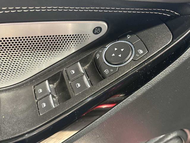 Certified 2021 Ford Explorer ST w/ Equipment Group 401A image 23