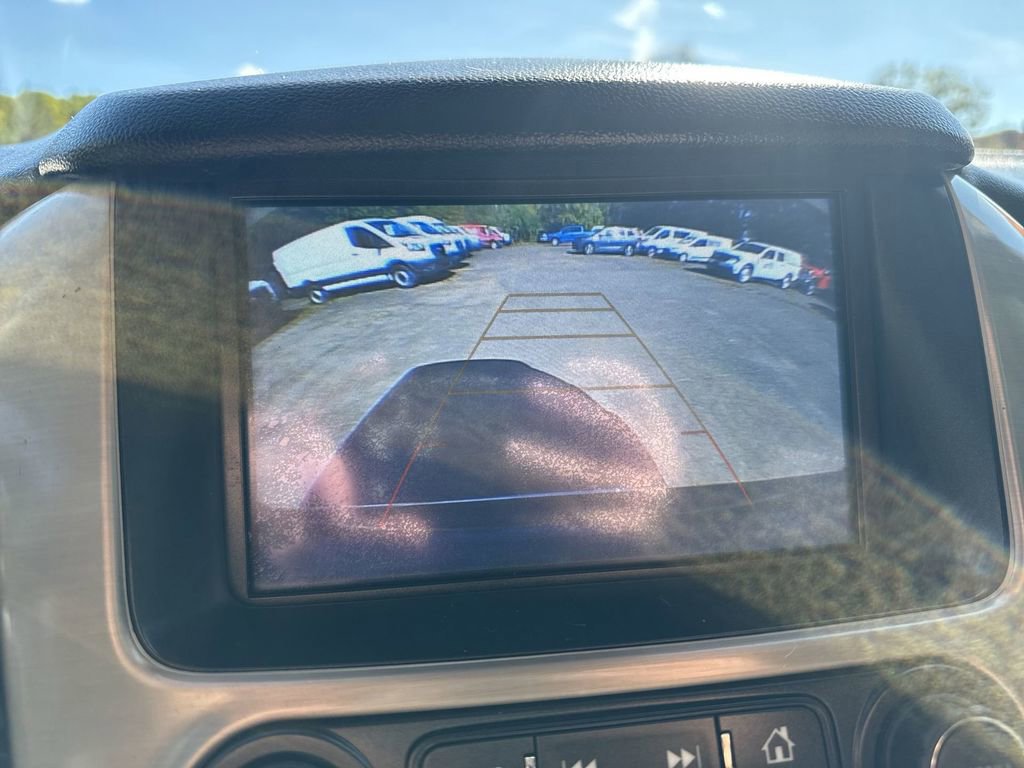 Used 2020 GMC Yukon Denali w/ Denali Ultimate Package image 17