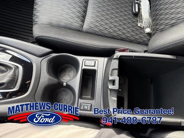 Used 2019 Nissan Rogue SV w/ Premium Package FWD image 22