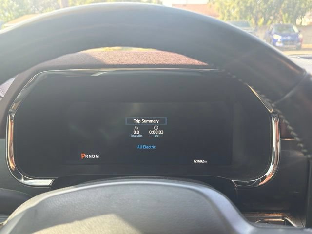 Certified 2023 Ford F150 Lariat w/ Equipment Group 502A High AWD/4WD image 46