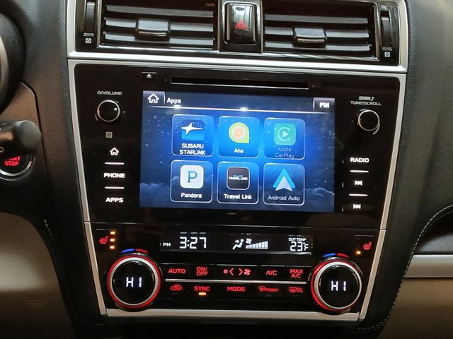 Used 2018 Subaru Outback 2.5i Limited w/ Popular Package #2 image 12