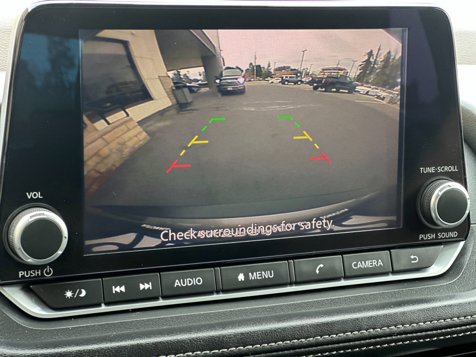 Used 2023 Nissan Rogue SV image 19