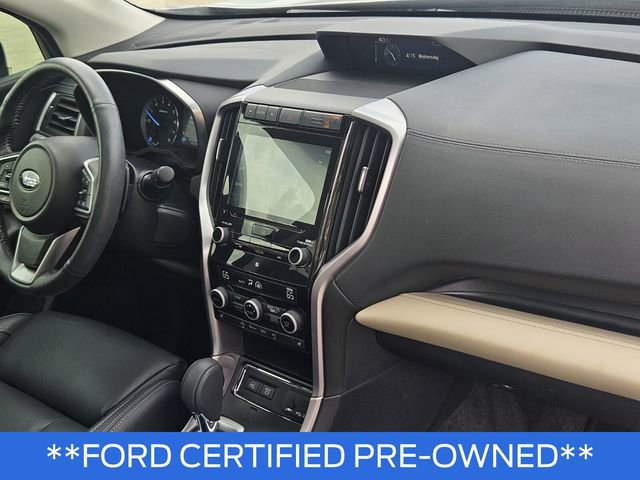 Used 2022 Subaru Ascent Limited w/ Technology Package AWD/4WD image 18