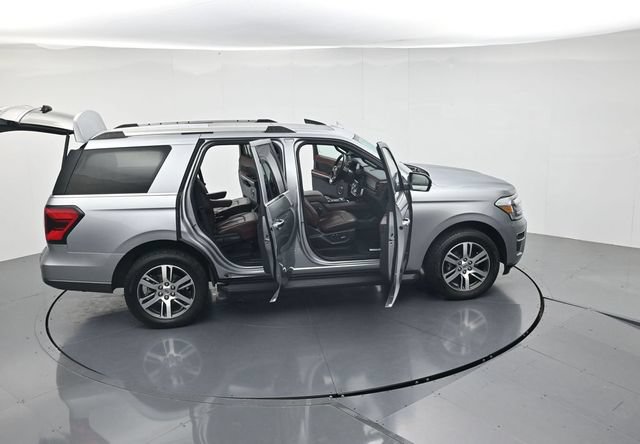 Certified 2024 Ford Expedition Limited RWD image 50