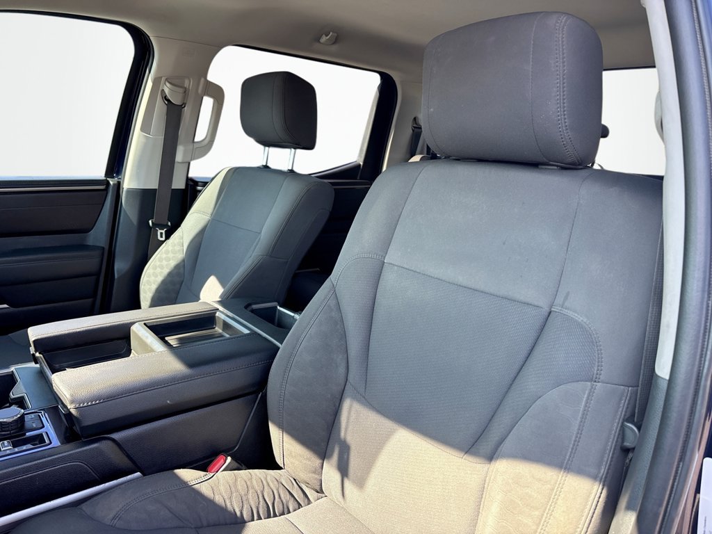 Used 2022 Toyota Tundra SR5 AWD/4WD image 29