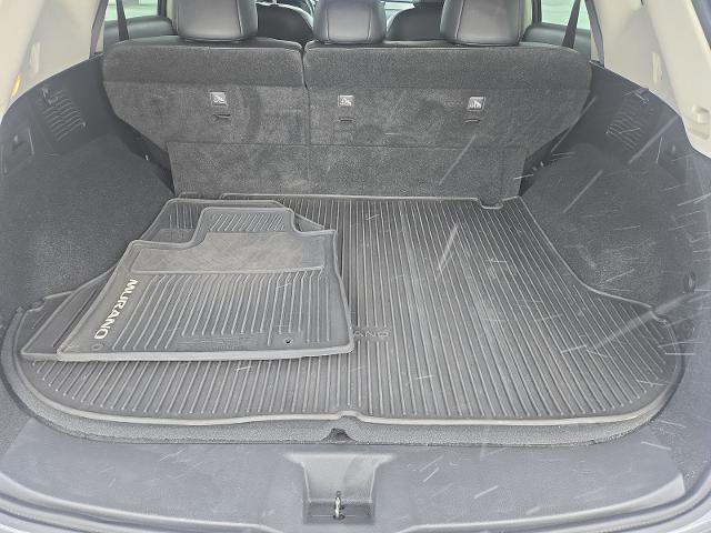 Used 2020 Nissan Murano SL image 23