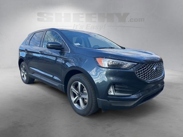 Certified 2023 Ford Edge SEL w/ Convenience Package image 8