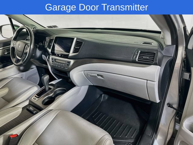 Used 2018 Honda Pilot EX-L image 14