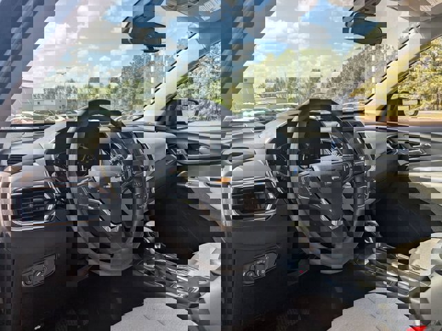 Used 2022 Chevrolet Equinox LT image 14