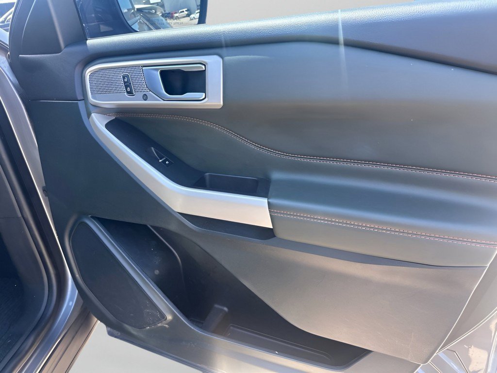 Certified 2023 Ford Explorer Timberline w/ Timberline Technology Package AWD/4WD image 17