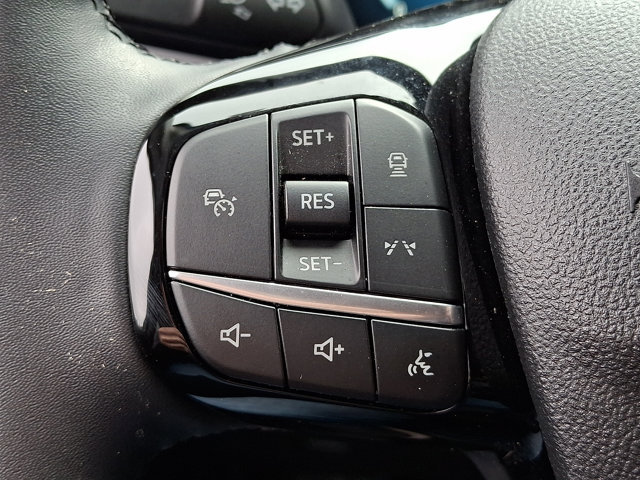 Certified 2023 Ford Escape Platinum AWD/4WD image 23