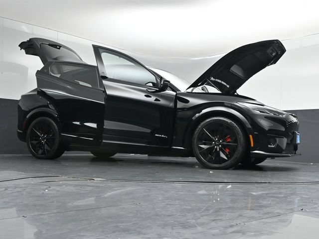 Certified 2025 Ford Mustang Mach-E GT AWD/4WD image 52