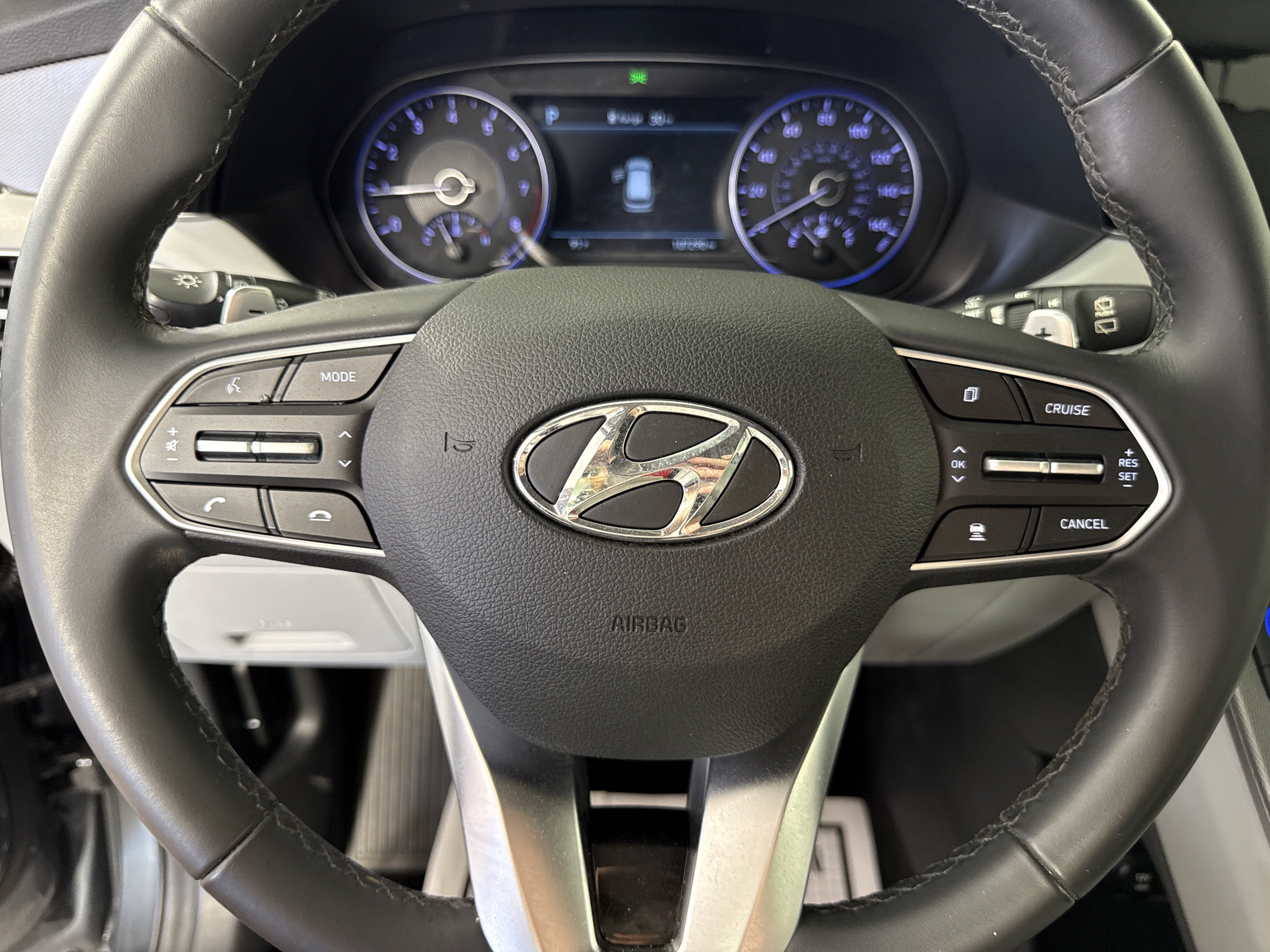 Used 2020 Hyundai Palisade SEL w/ Convenience Package FWD image 32