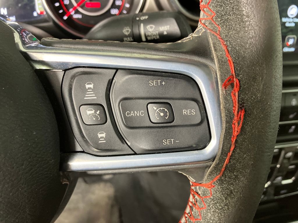 Used 2020 Jeep Gladiator Rubicon w/ Dual Top Group image 18