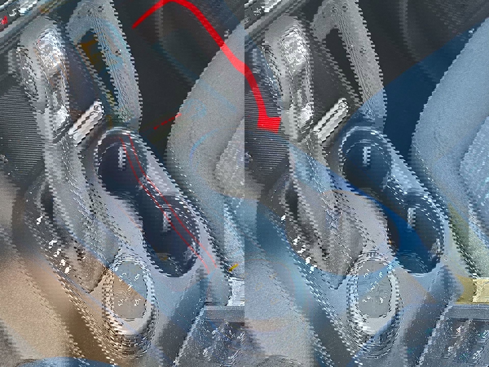 Certified 2025 Ford Bronco Heritage Edition image 19