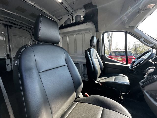 Certified 2023 Ford Transit 250 148 High Roof image 34