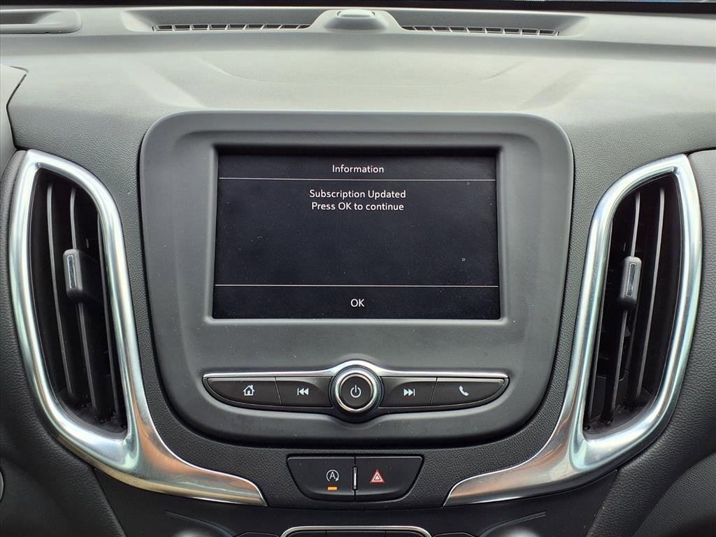 Used 2022 Chevrolet Equinox LT image 20