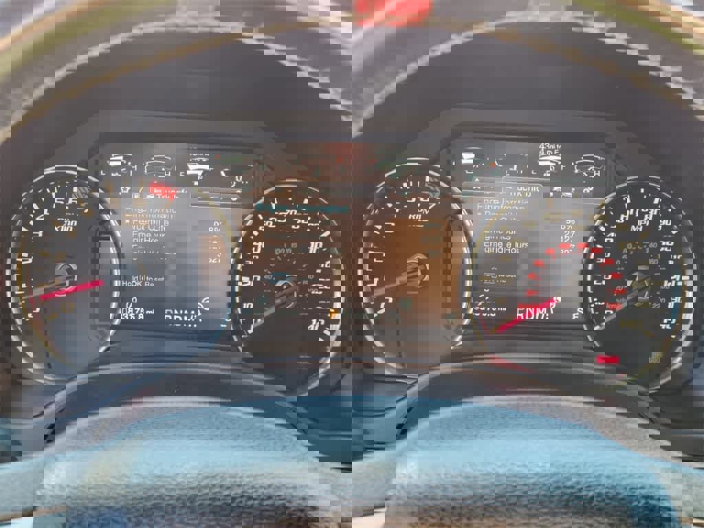 Certified 2018 Ford F150 Raptor w/ Equipment Group 802A Luxury image 20