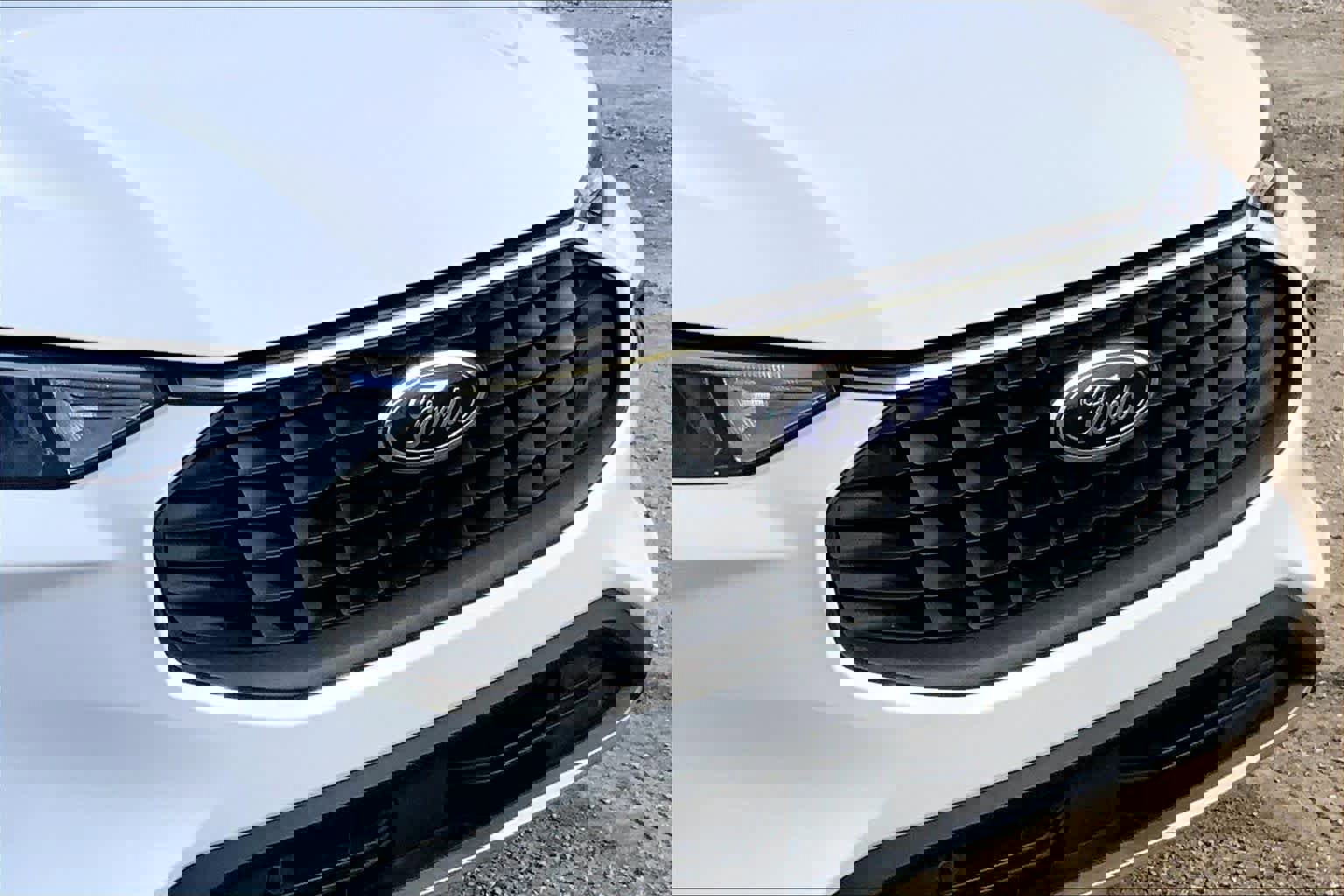 Certified 2024 Ford Escape Active image 25