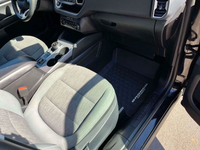 Certified 2021 Ford Bronco Sport Big Bend AWD/4WD image 23