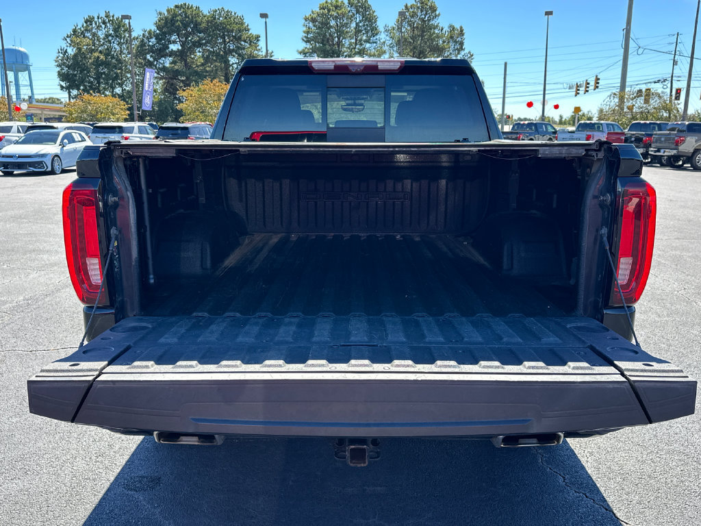 Used 2023 GMC Sierra 1500 Denali w/ Denali Reserve Package AWD/4WD image 19