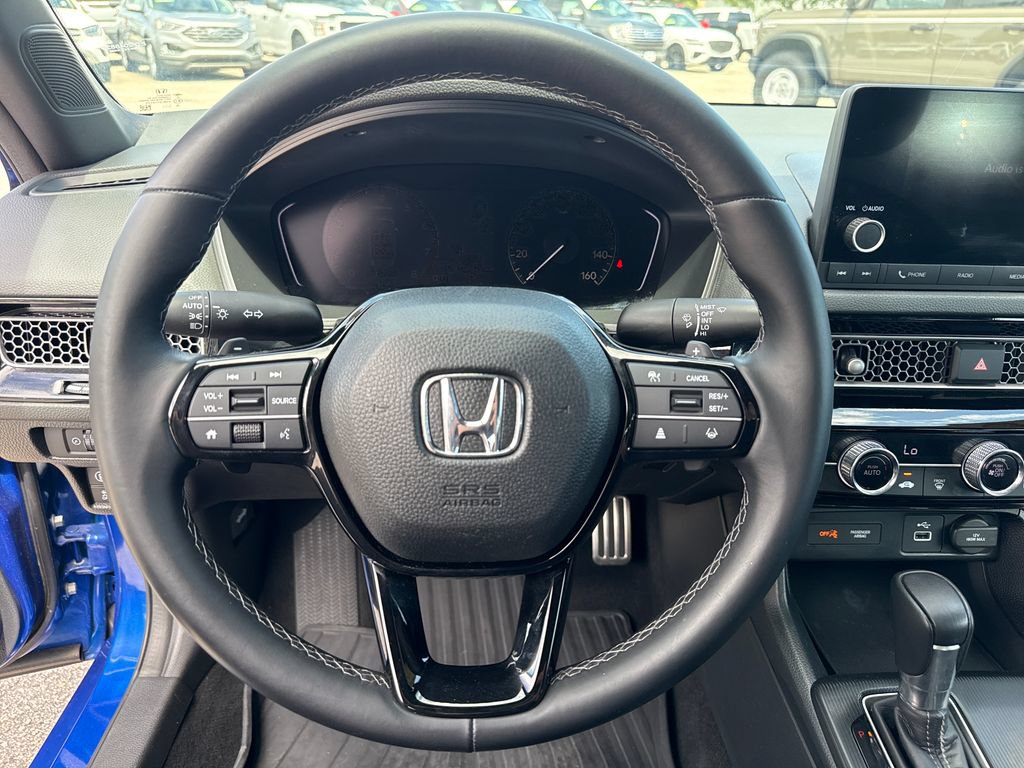 Used 2023 Honda Civic Sport image 13