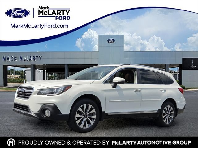 Used 2019 Subaru Outback 2.5i Touring