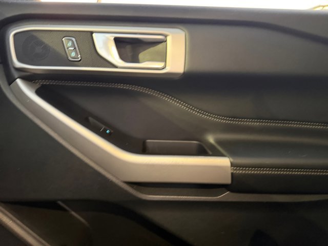 Certified 2023 Ford Explorer XLT w/ Equipment Group 202A image 16