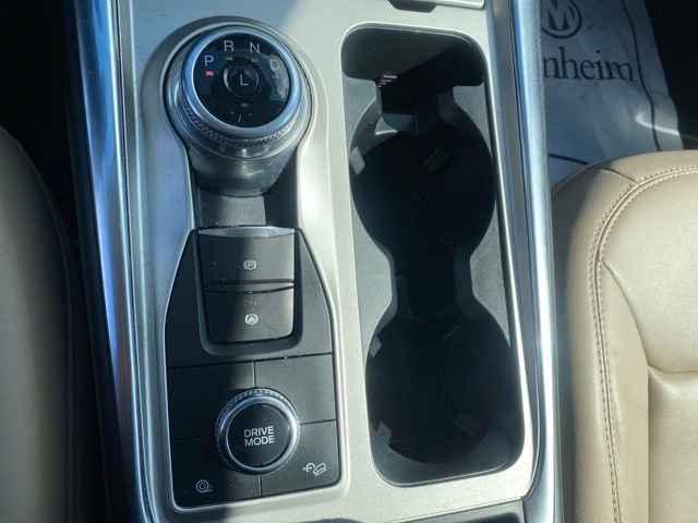 Certified 2022 Ford Explorer XLT w/ Equipment Group 202A image 21