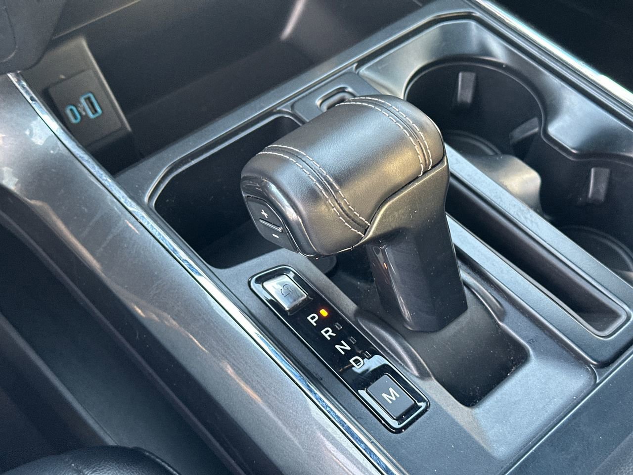 Certified 2023 Ford F150 XLT w/ Equipment Group 302A High image 32