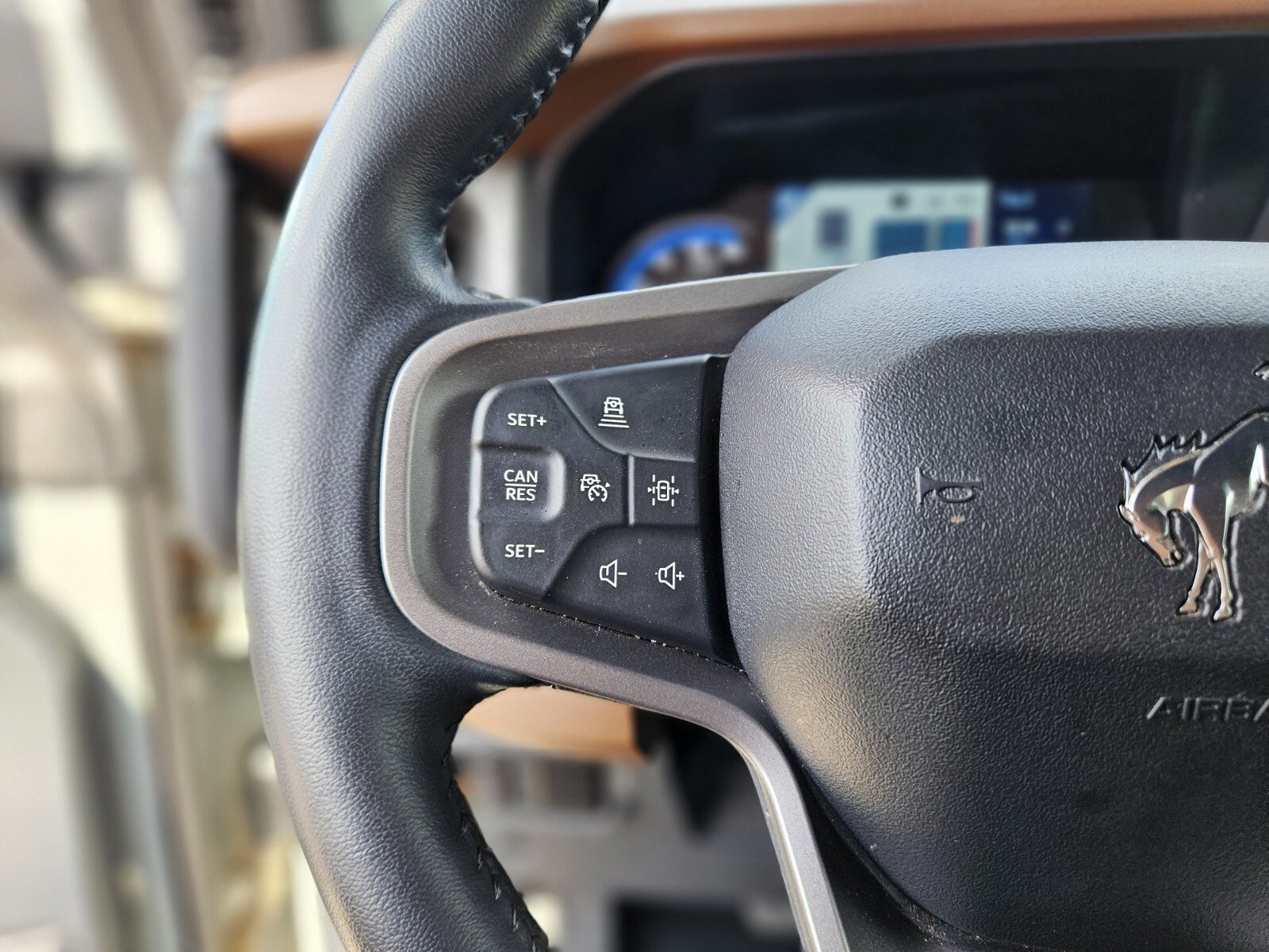 Certified 2024 Ford Bronco Outer Banks image 27