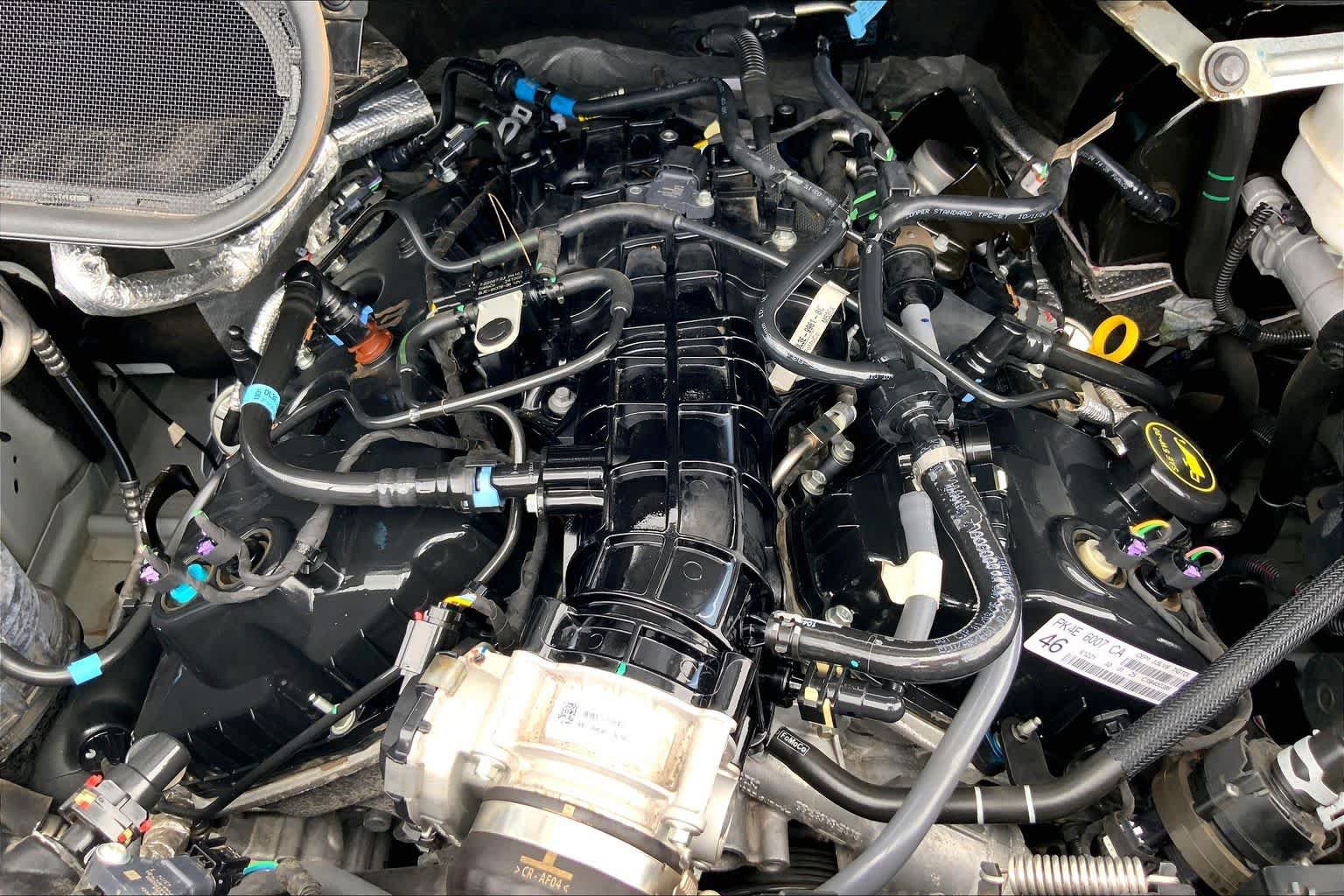 Certified 2025 Ford Transit 350 XLT RWD image 31