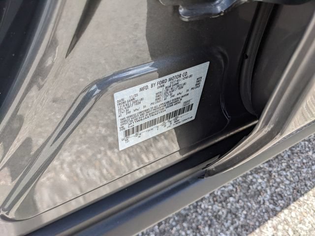 Certified 2026 Ford Maverick XLT AWD/4WD image 35