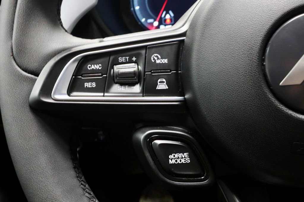 Used 2024 Dodge Hornet R/T w/ R/T Blacktop Package AWD/4WD image 27
