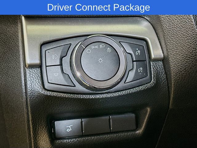 Certified 2019 Ford Explorer XLT w/ Equipment Group 201A image 9