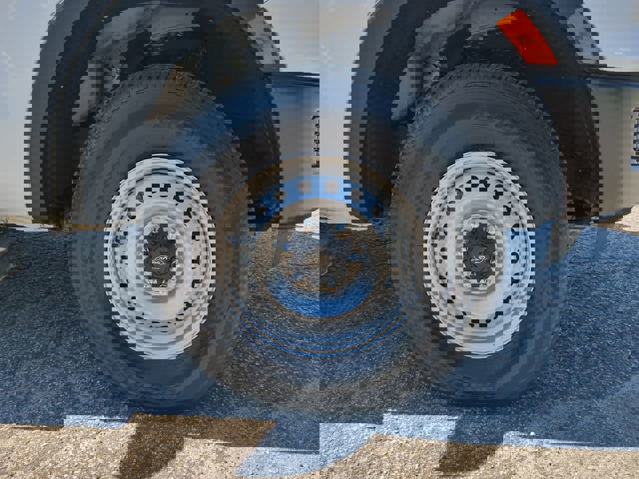 Certified 2023 Ford Ranger XL image 9