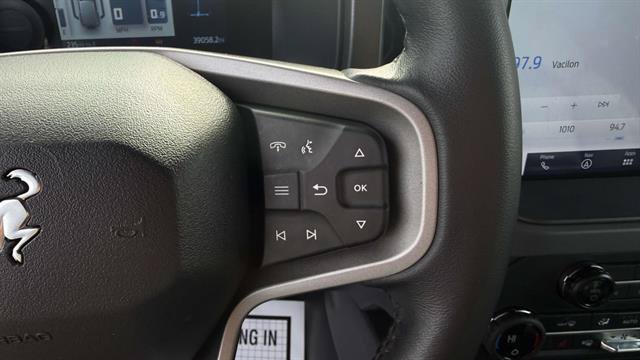 Certified 2024 Ford Bronco Big Bend AWD/4WD image 40