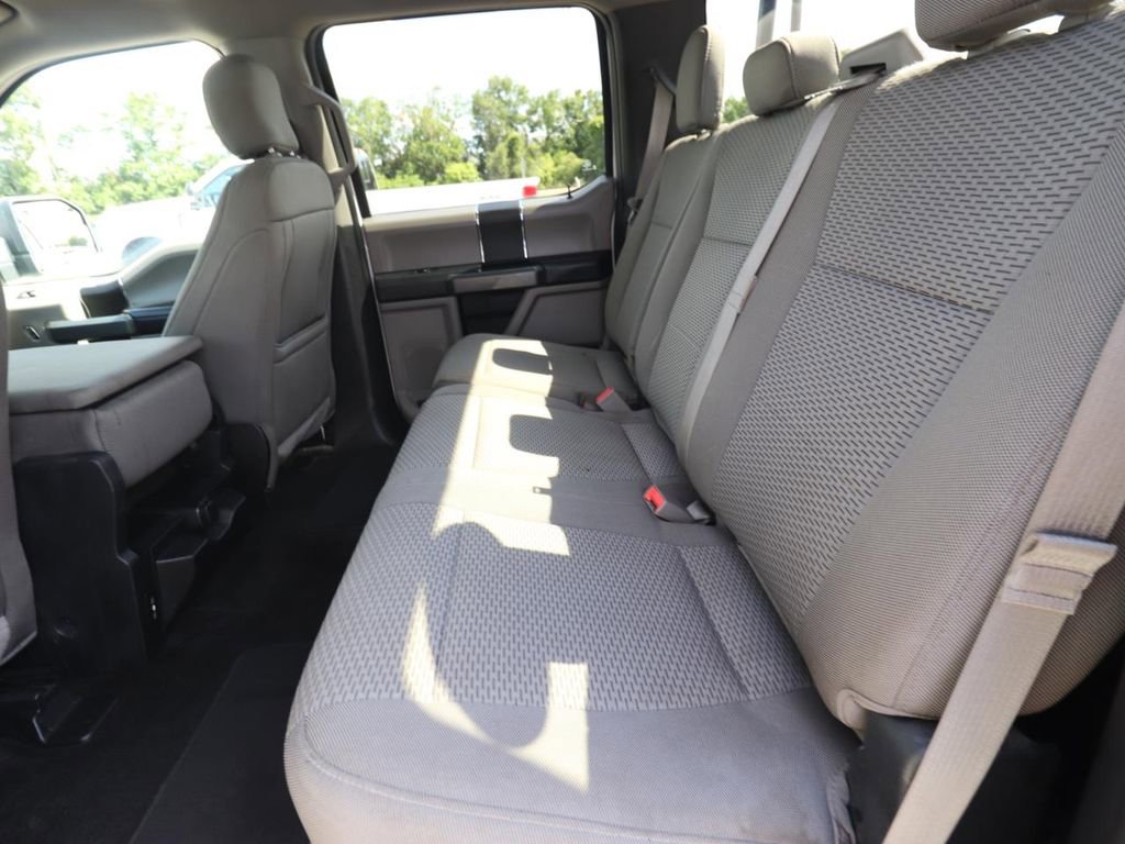 Certified 2018 Ford F150 XLT RWD image 9