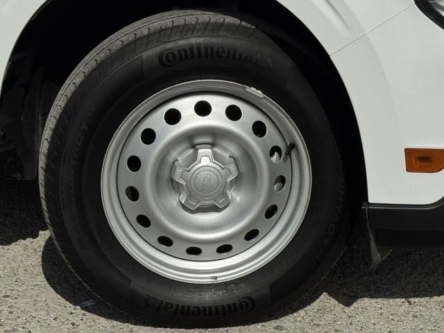 Certified 2025 Ford Maverick XL w/ Equipment Group 102A image 32