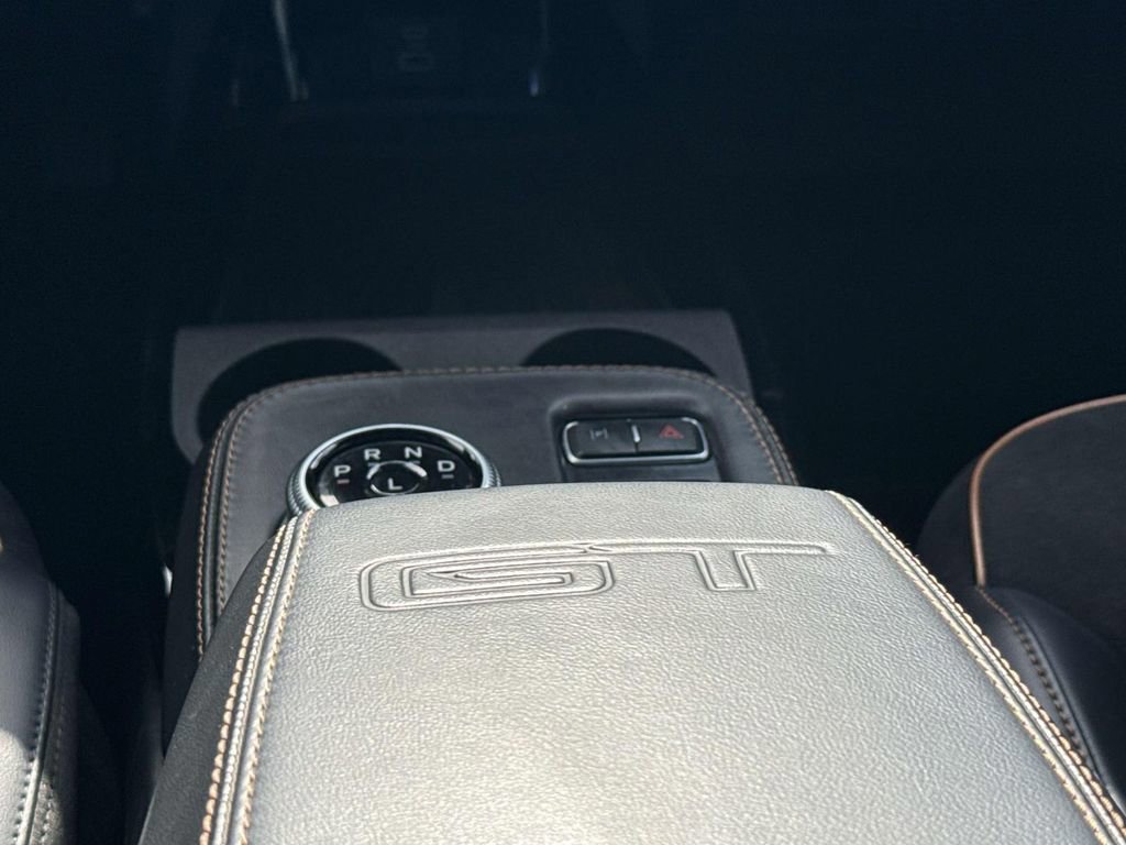 Certified 2023 Ford Mustang Mach-E GT image 19