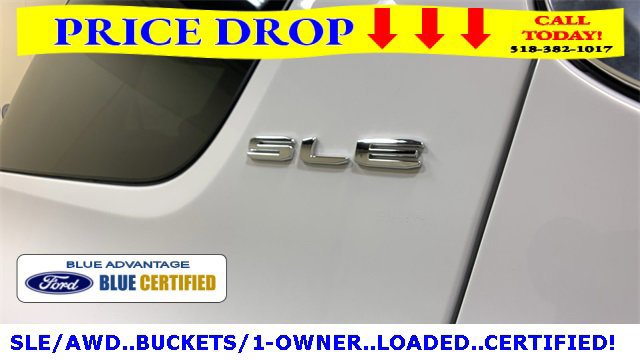 Used 2021 GMC Acadia SLE w/ Driver Convenience Package image 16