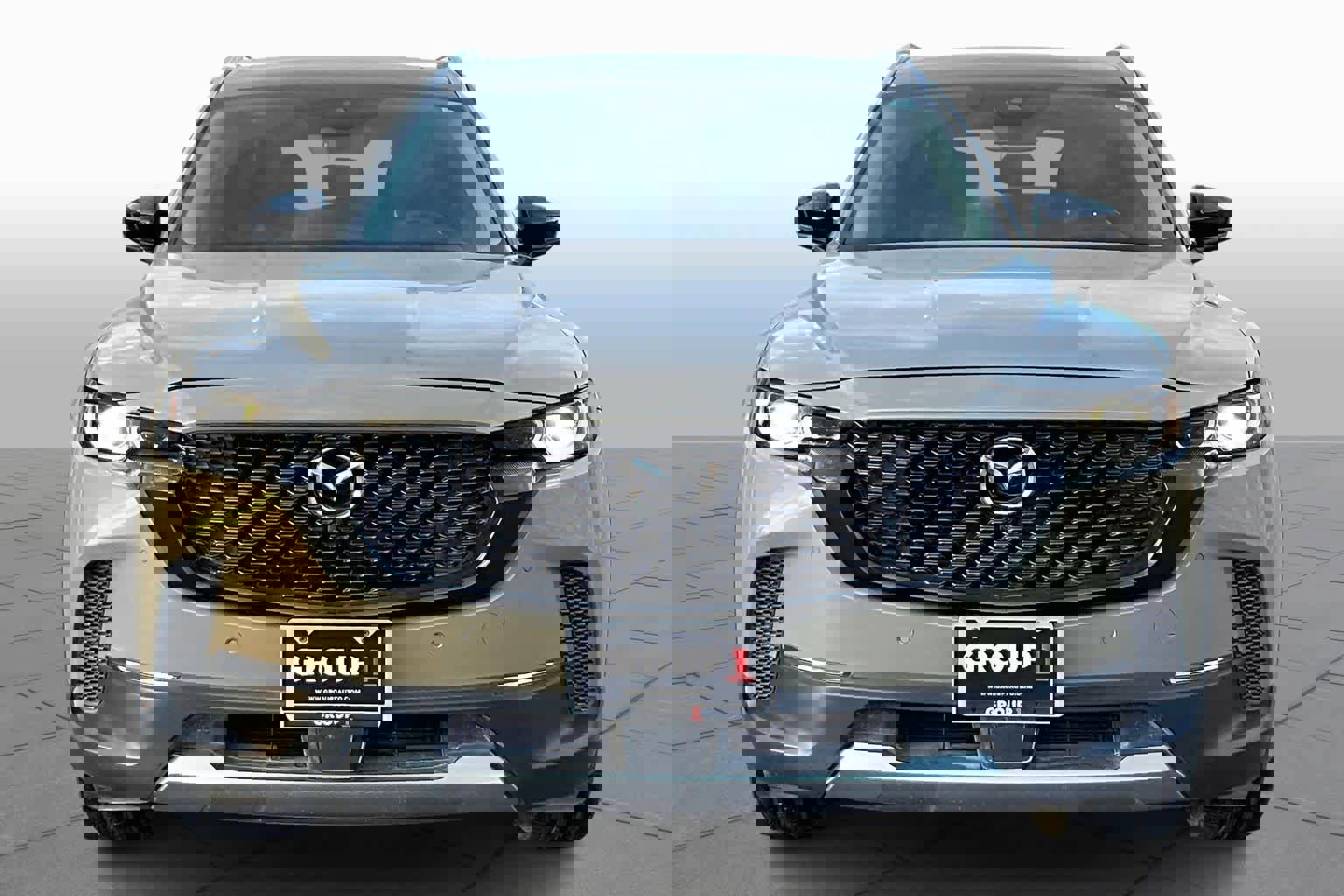 Used 2024 MAZDA CX-50 2.5 Turbo w/ Cargo Package image 6