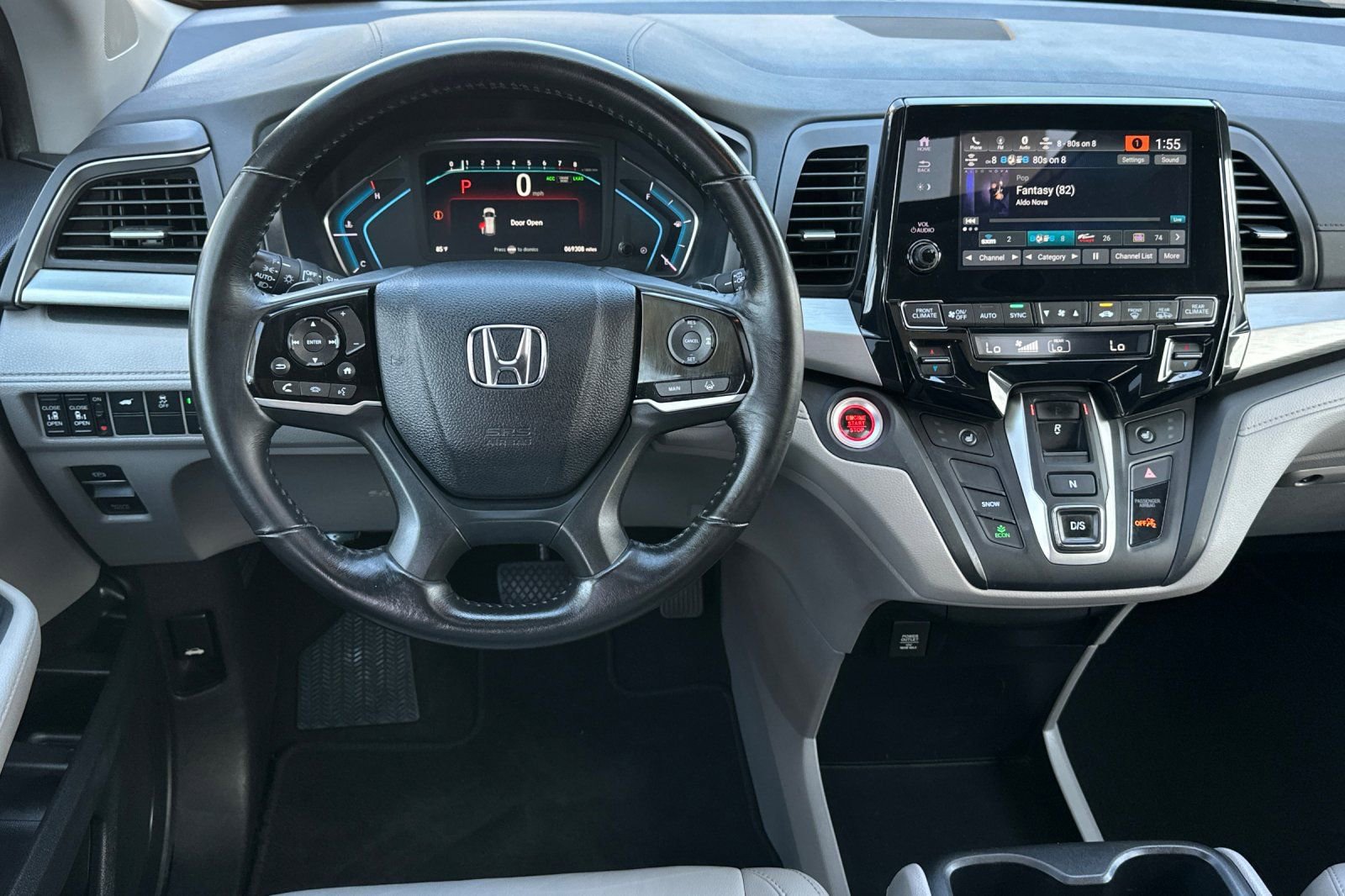 Used 2019 Honda Odyssey EX-L image 13