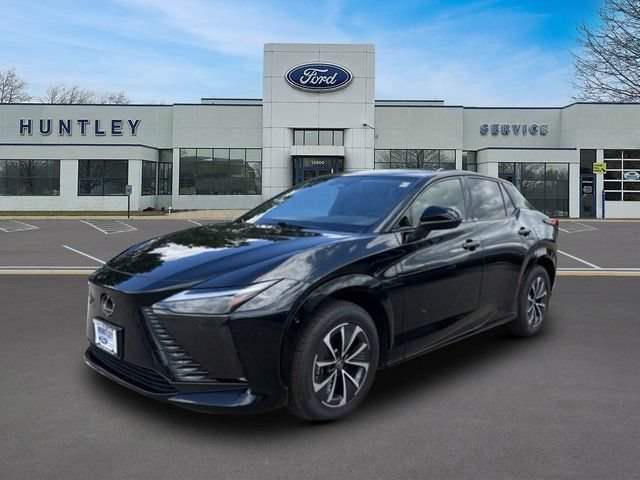 Used 2023 Lexus RZ 450e Premium w/ Technology Package AWD/4WD image 1