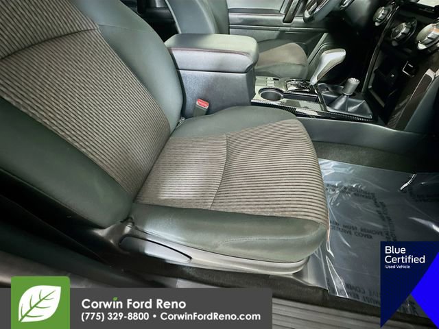 Used 2024 Toyota 4Runner TRD Off-Road image 29