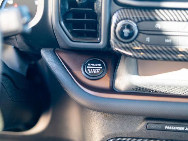 Certified 2022 Ford Bronco Sport Outer Banks w/ Tech Package image 26