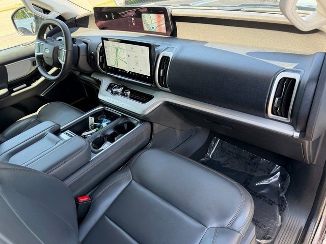 Certified 2025 Ford Expedition Max Active AWD/4WD image 14