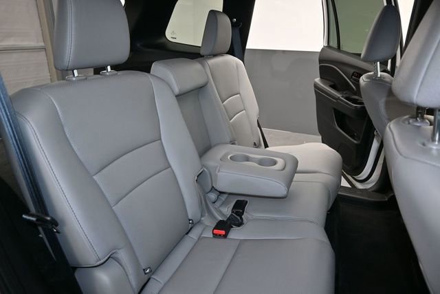 Used 2022 Honda Passport EX-L image 30