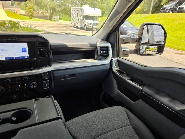Certified 2026 Ford F250 XL w/ STX Appearance Package AWD/4WD image 20