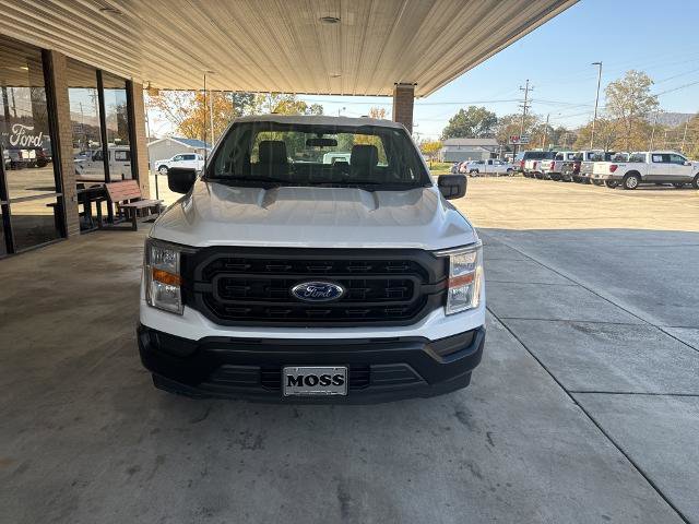 Certified 2022 Ford F150 XL image 2